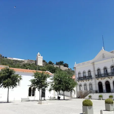 Casa Do Museu Villa Alcacer do Sal Exterior photo