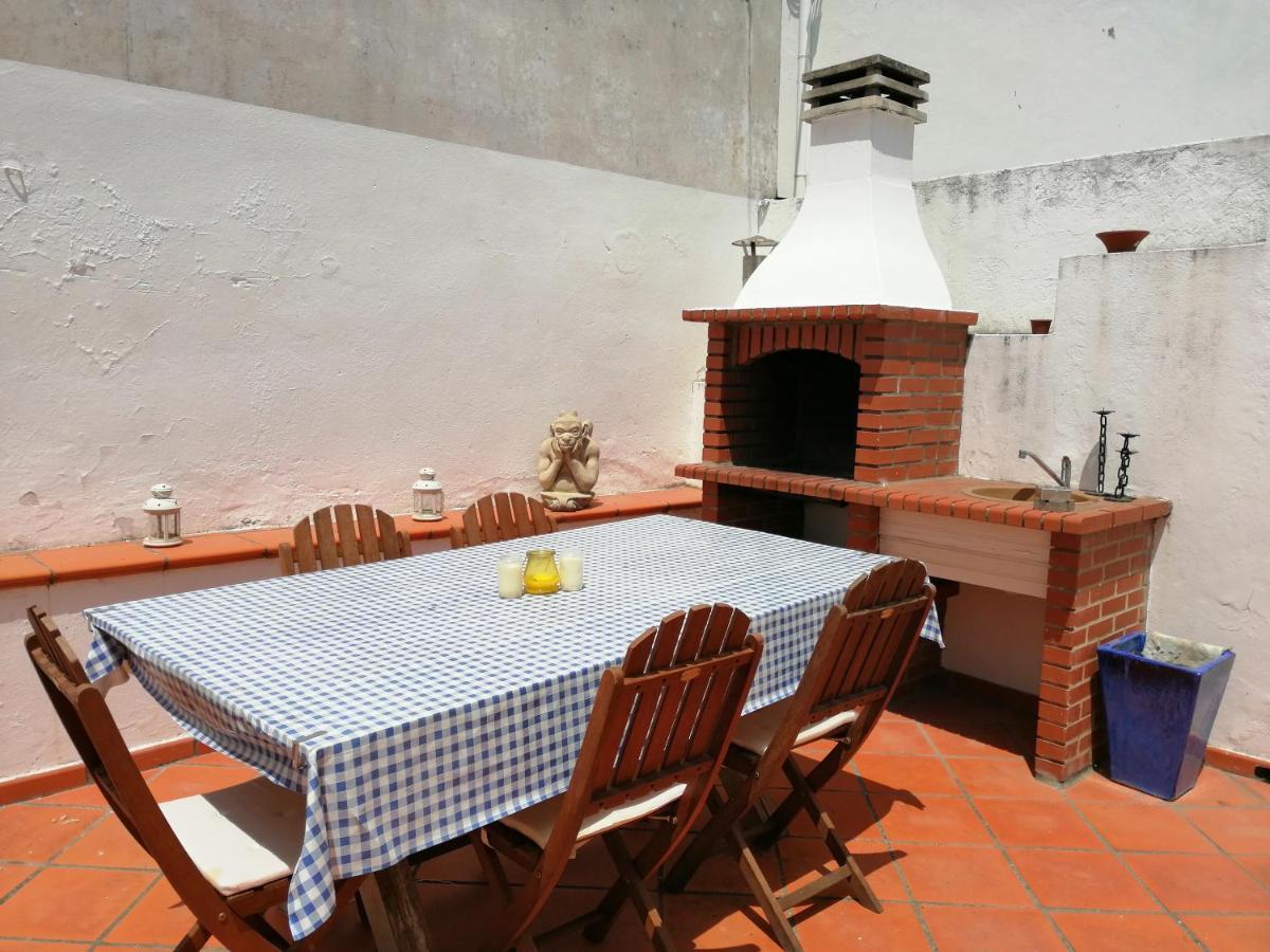 Holiday home Casa Do Museu